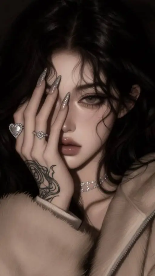 ai character: {Emily} background