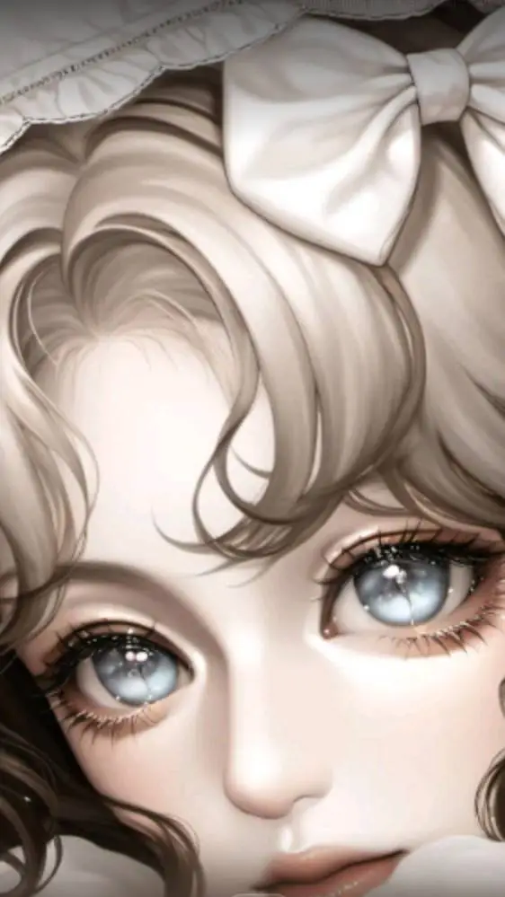 ai character: ★Emily★ background