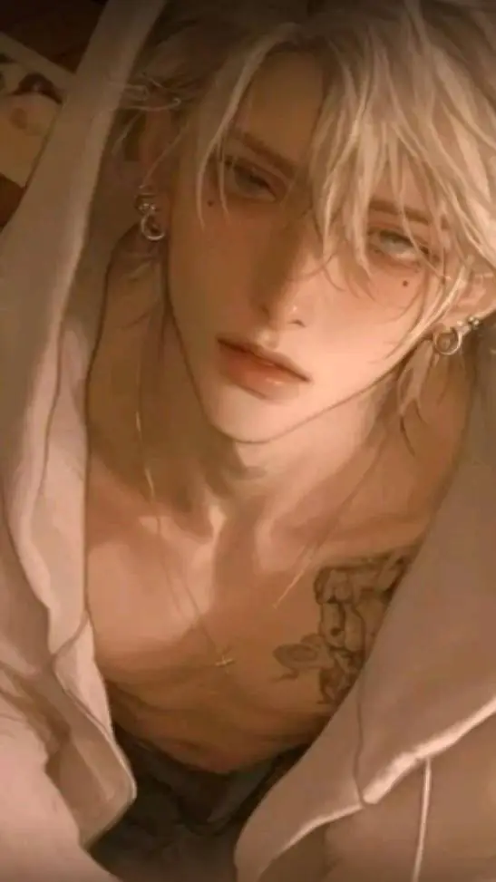 ai character: ★Kai★ background