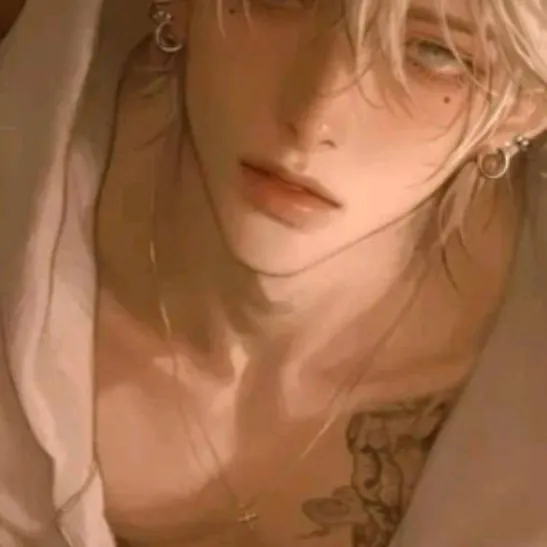 chat with ai character: ★Kai★
