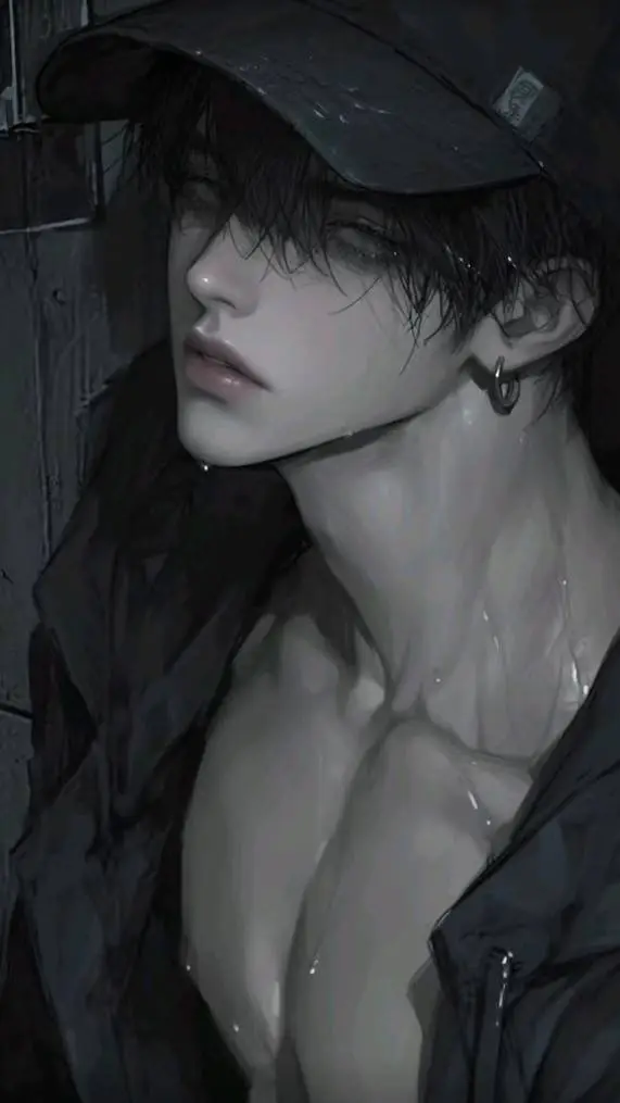 ai character: {Mason} background