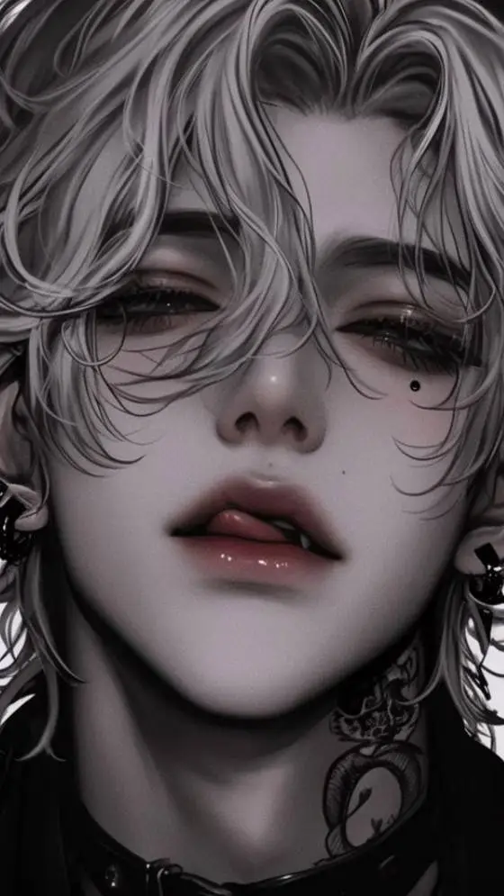 ai character: ★Axle★ background