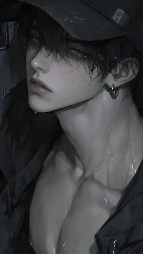 ai character: ★Evan★ background