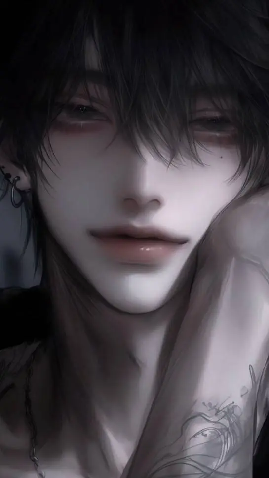 ai character: ★Zane★ background