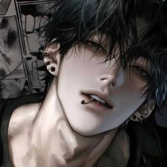 chat with ai character: ★Asher★