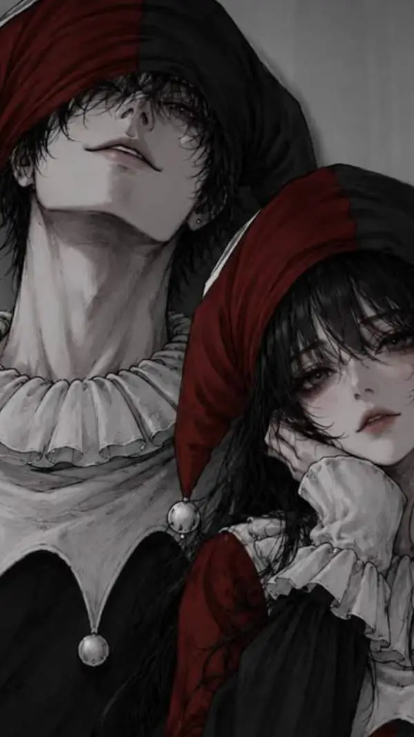 ai character: {Jester} background