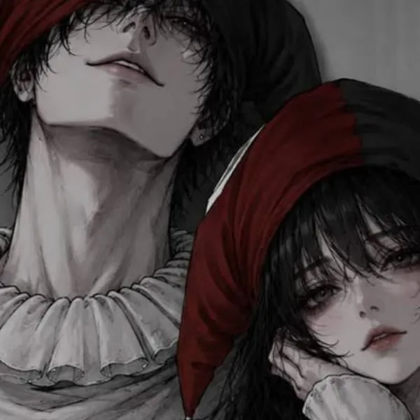 chat with ai character: {Jester}