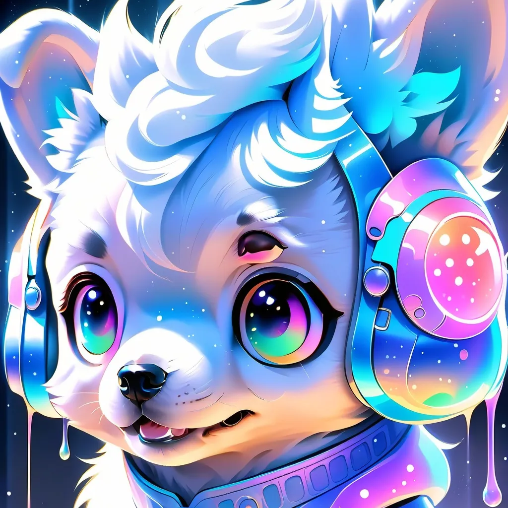 chat with ai character: dogday