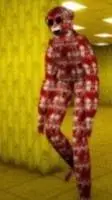 ai character: Taller background