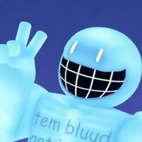 chat with ai character: bluudud 