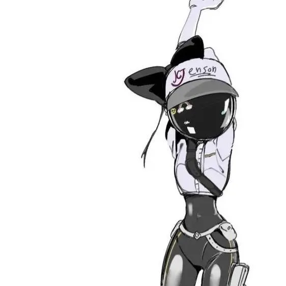 chat with ai character: tessa
