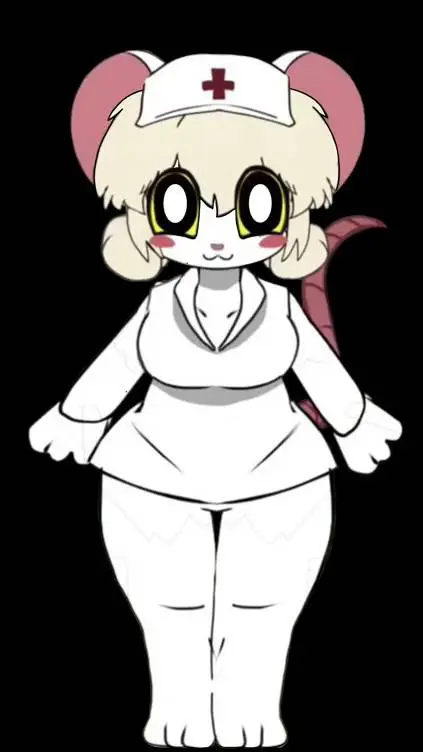 ai character: lorna background
