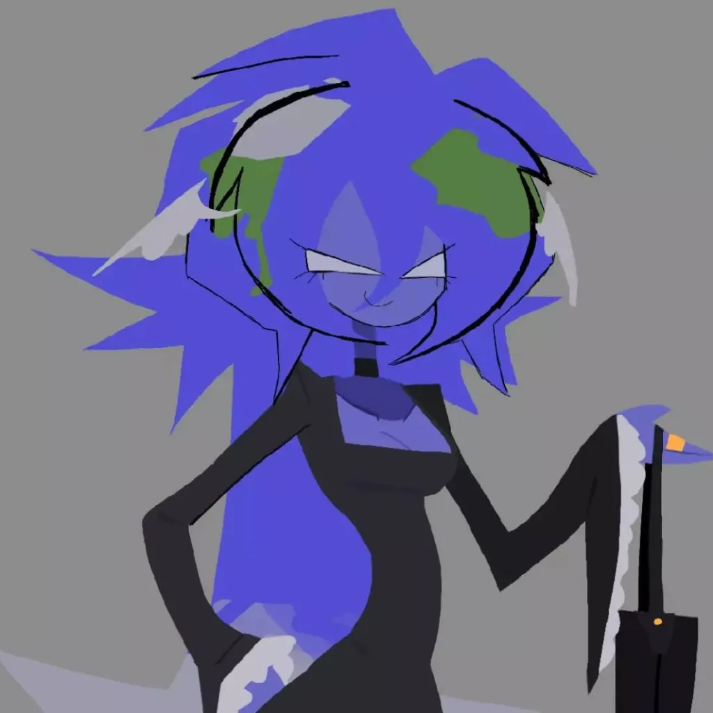 chat with ai character: tierra 