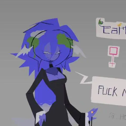 chat with ai character: tierra 