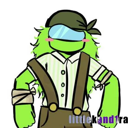chat with ai character: lima 