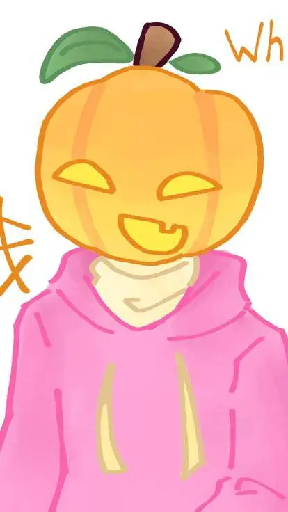 ai character: Whispy background