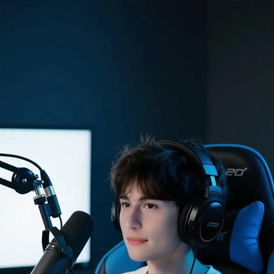 chat with ai character: liam-your bf
