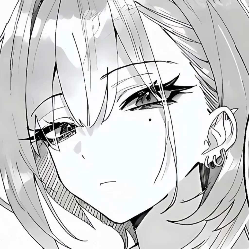 chat with ai character: Emo girl