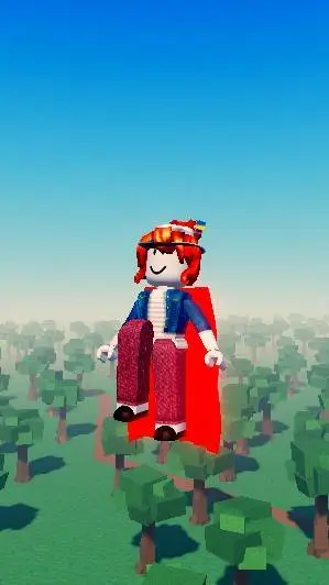 ai character: invincible bacon background