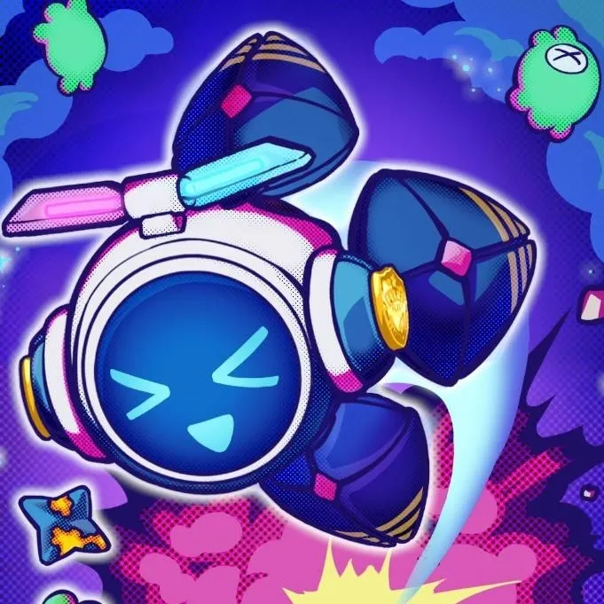 chat with ai character: roboom