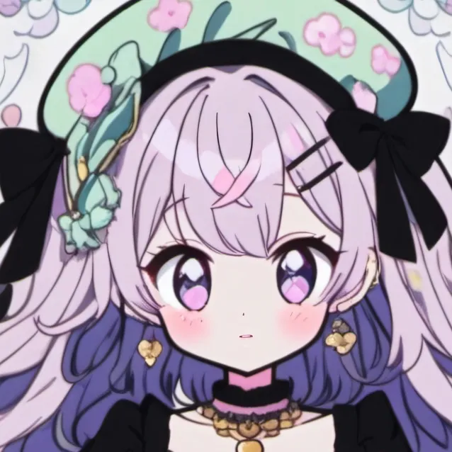 chat with ai character: Sarah 