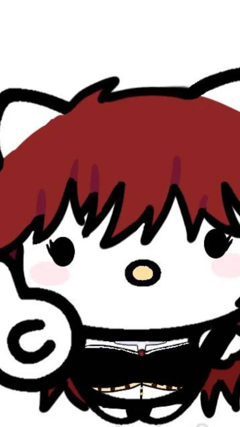 Talkie AI - Chat with asteria kitty 