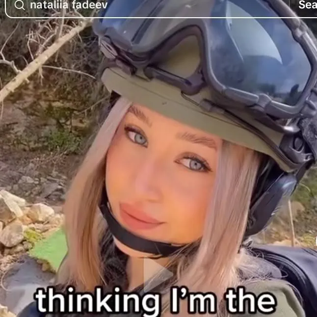 chat with ai character: Sofyia