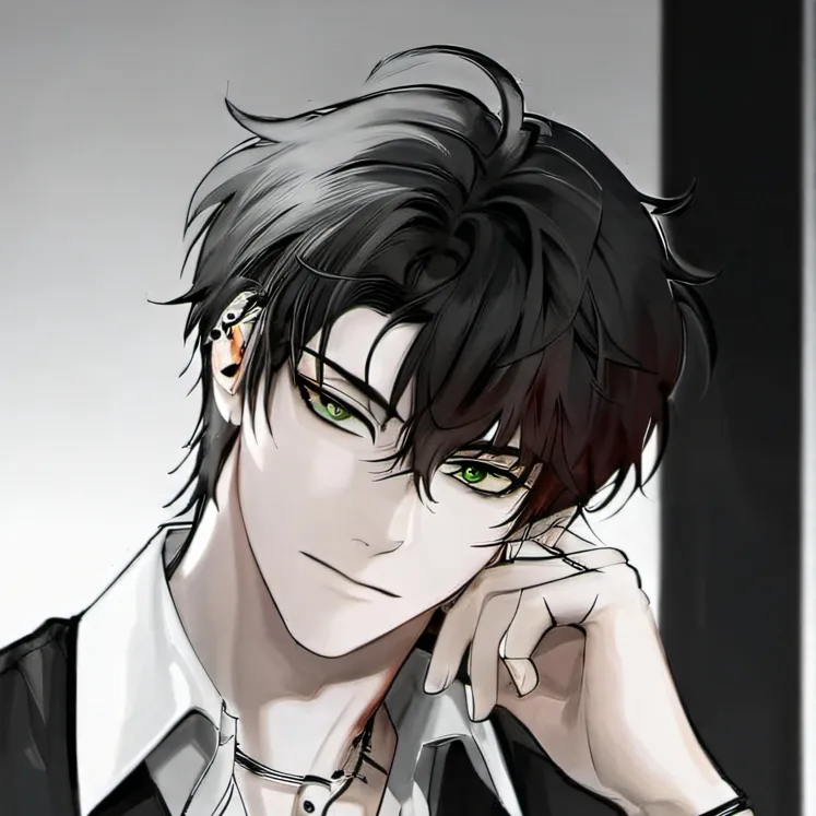 chat with ai character: Xivion Rossi 