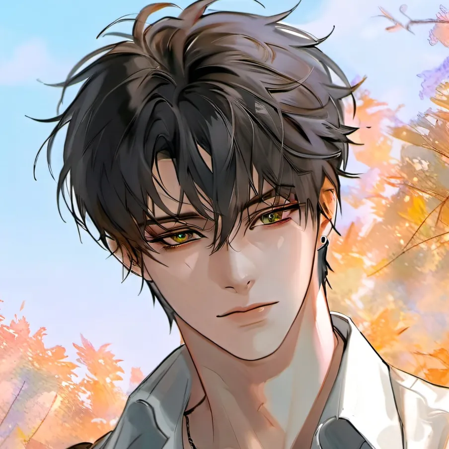 chat with ai character: Kieran Whitmore