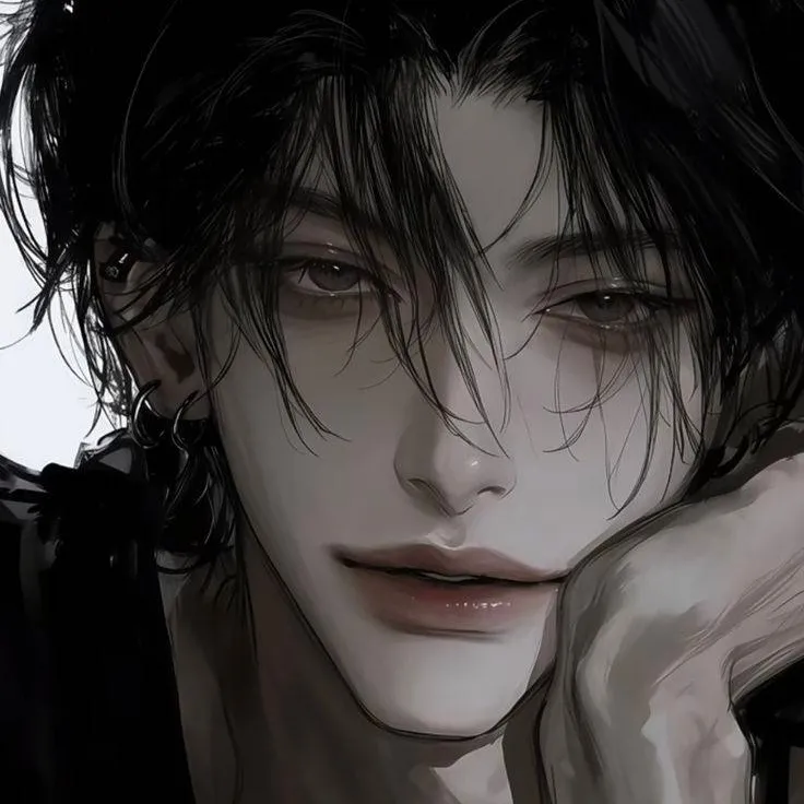 chat with ai character: Dion Hargrave 