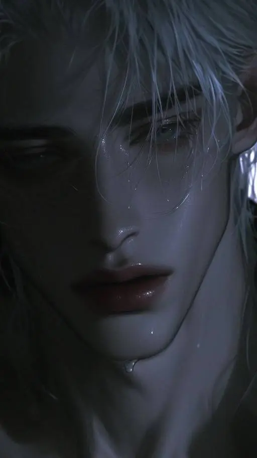 Talkie AI - Chat with Grayson Ledger