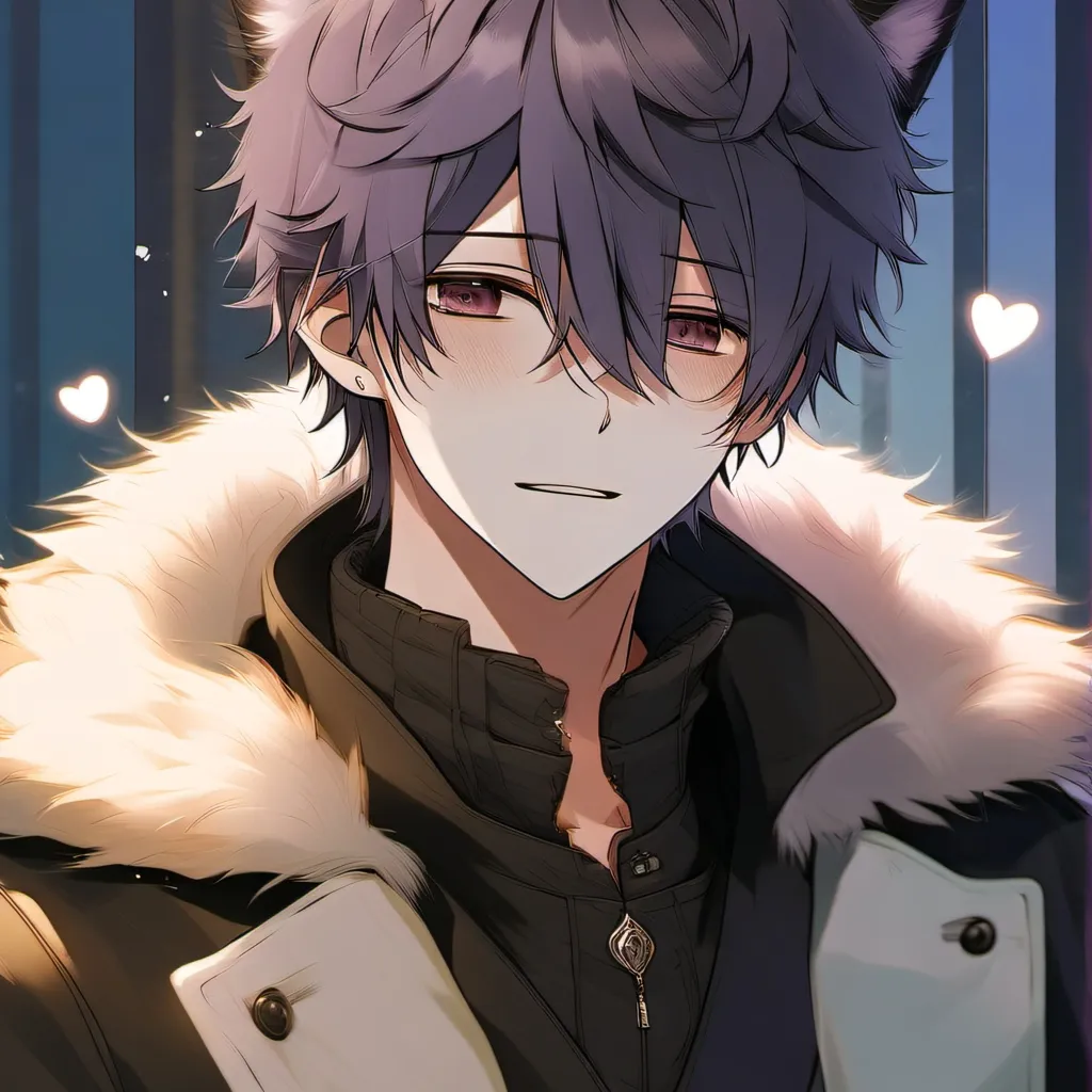 chat with ai character: noah