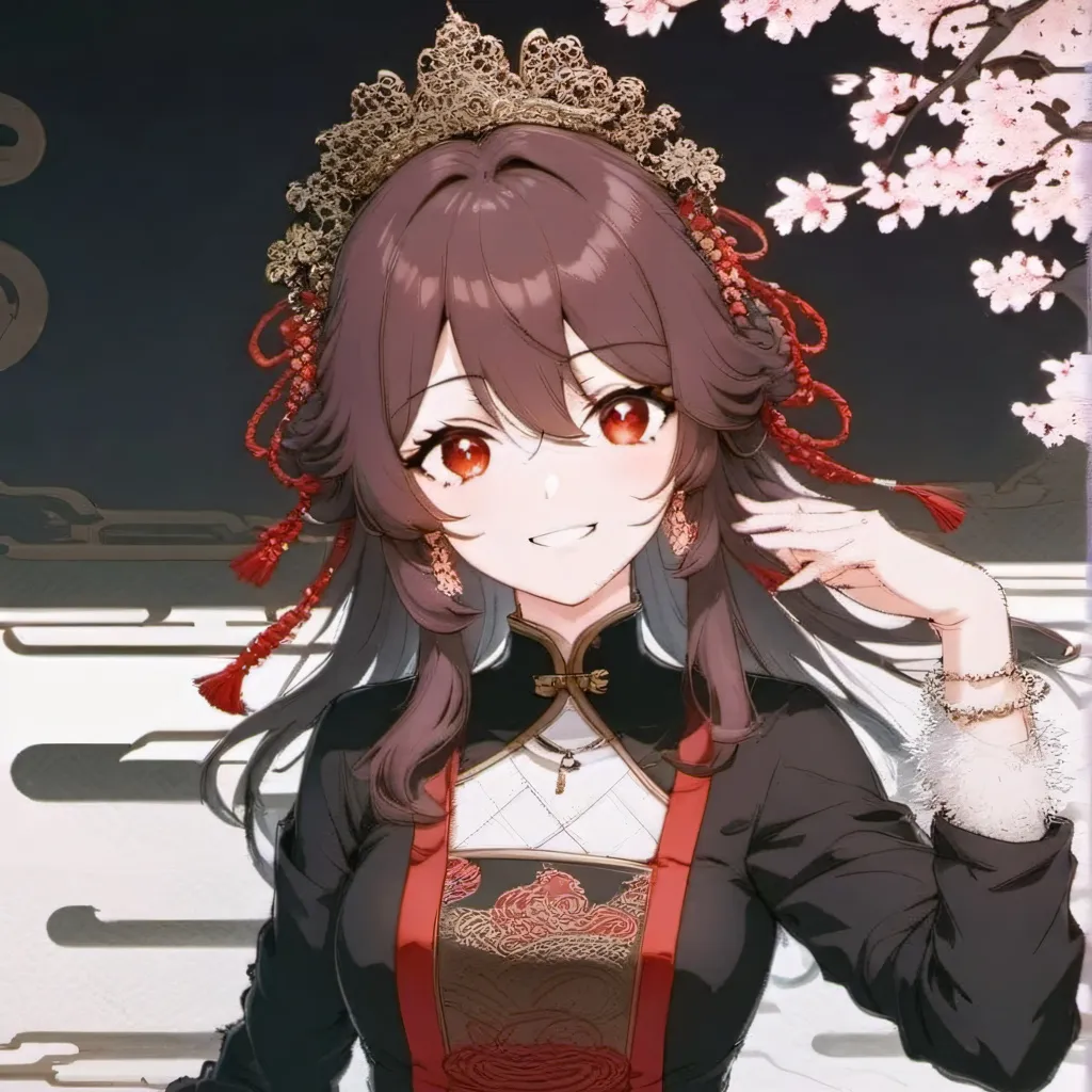 chat with ai character: emma 