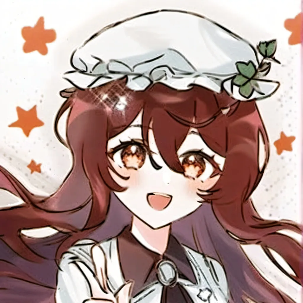 chat with ai character: lily