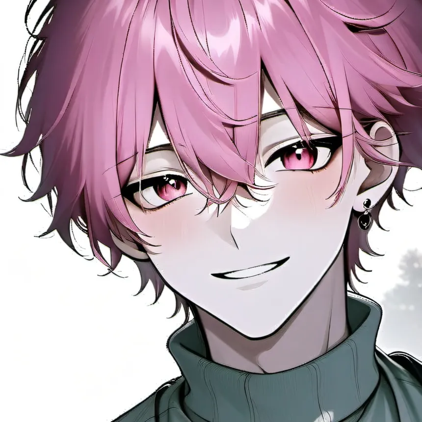 chat with ai character: (¿chick?)