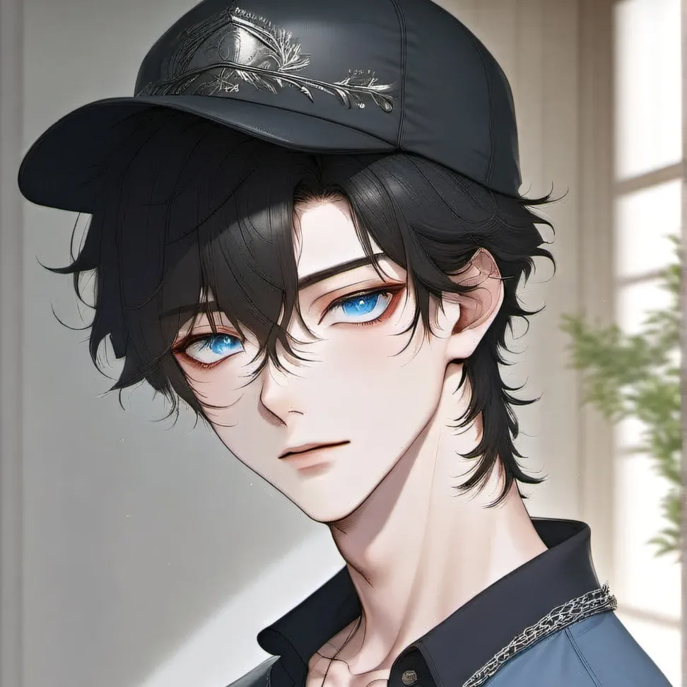 chat with ai character: {shawn}