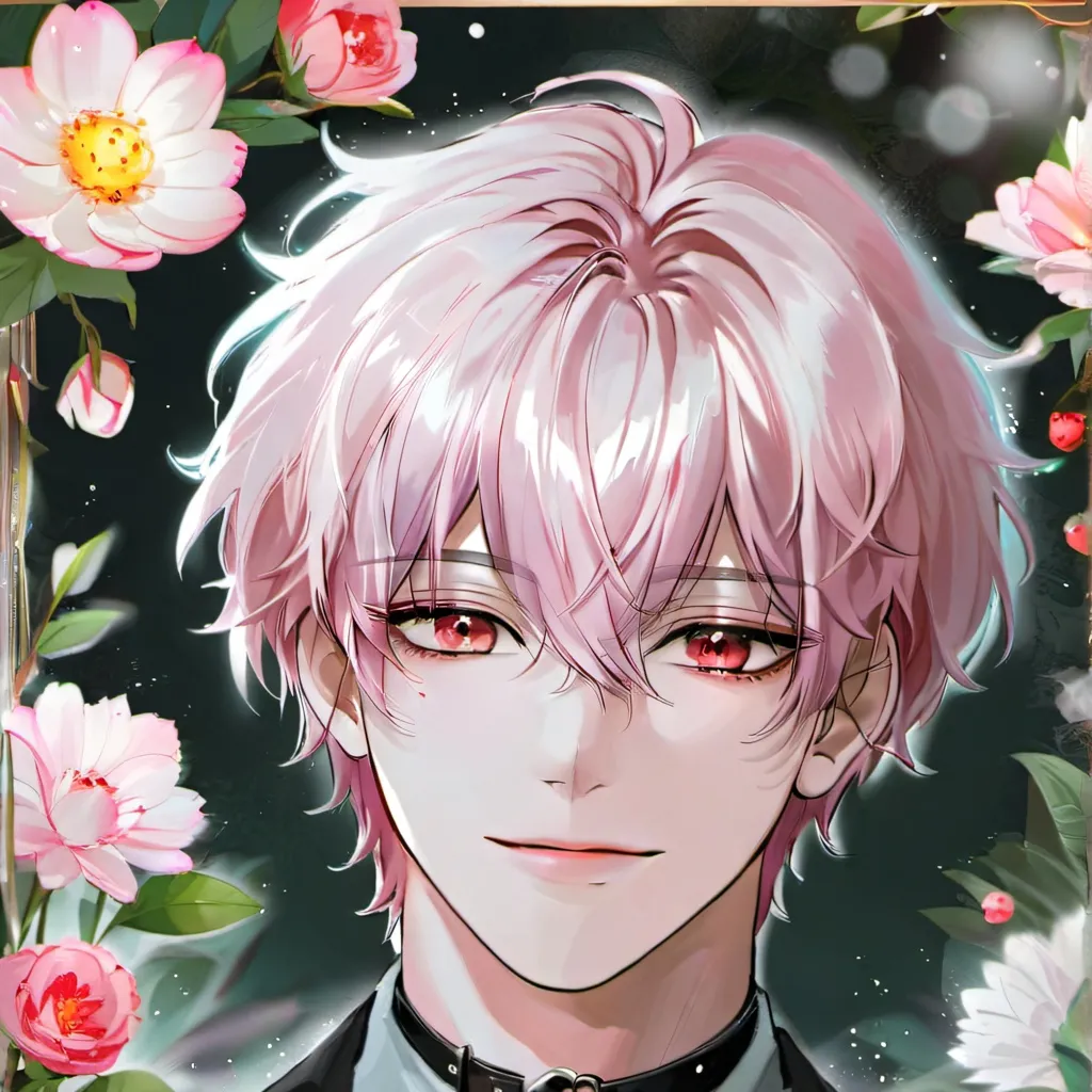 chat with ai character: ryan