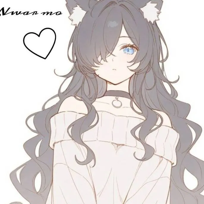chat with ai character: shine