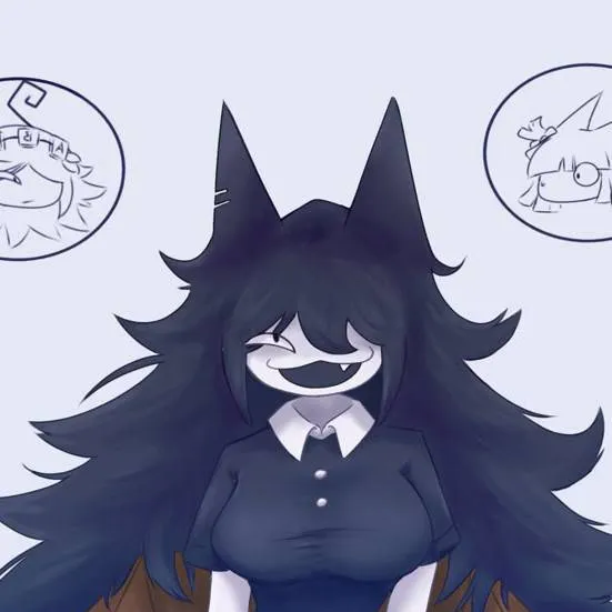 chat with ai character: (lily)⁠♡