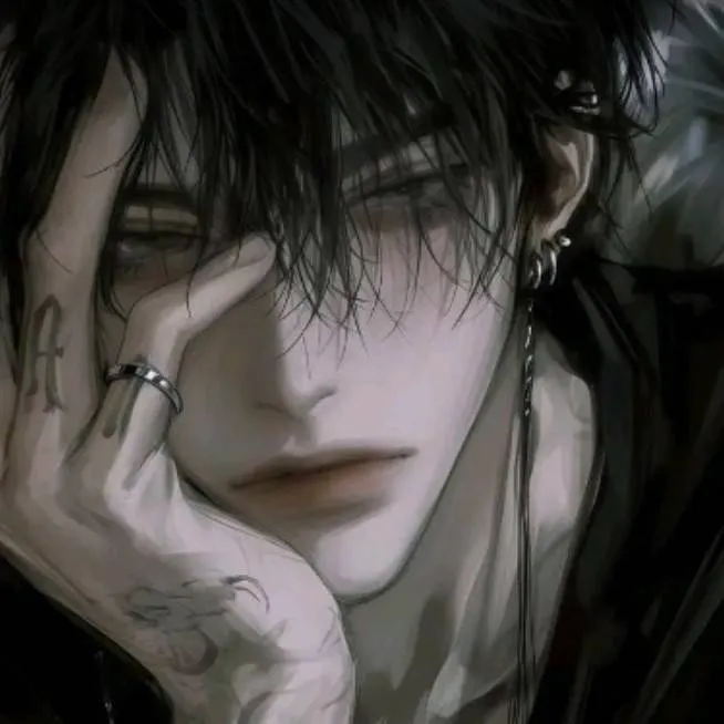 chat with ai character: Axel🍓 𝜗ৎ