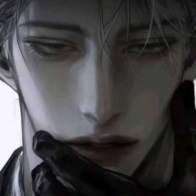 chat with ai character: Seo-Jun 𝜗ৎ