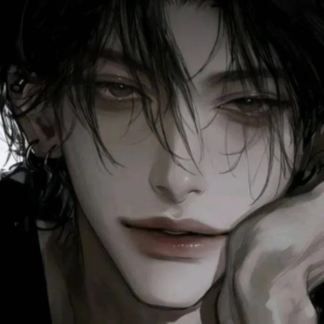 chat with ai character: ✨ Eun-Woo✨ 