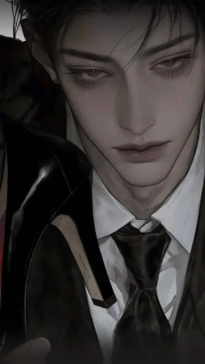 ai character: ✨🫧 Alexander ✨🫧  background