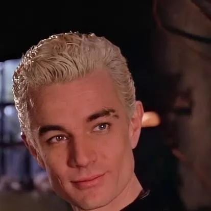 chat with ai character: Spike From BTVS 