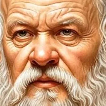 chat with ai character: Socrates