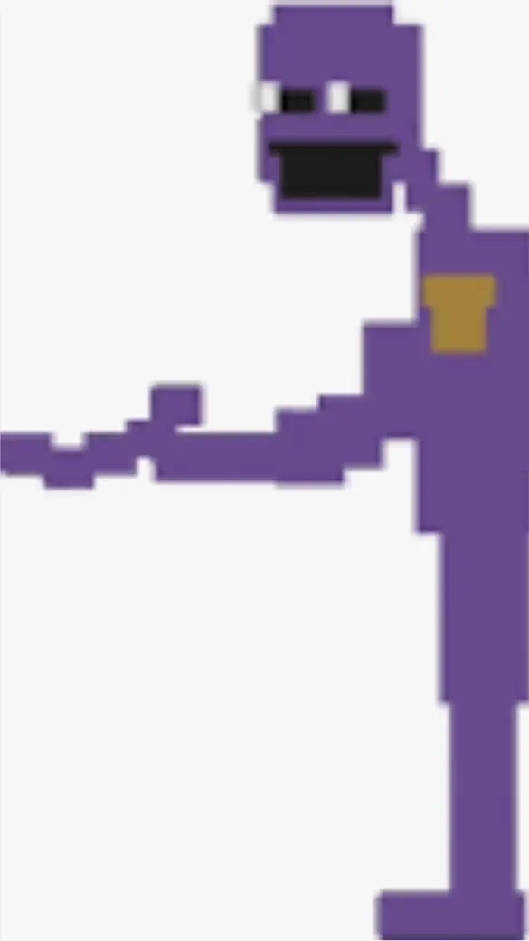 ai character: william afton  background