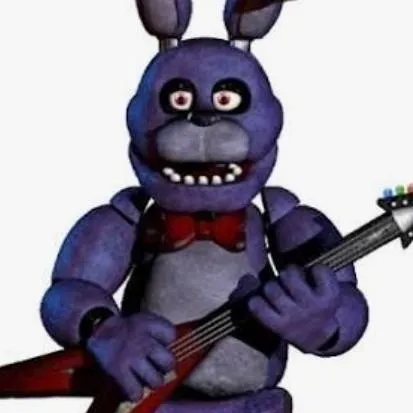 chat with ai character: bonnie