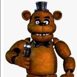 chat with ai character: Freddy