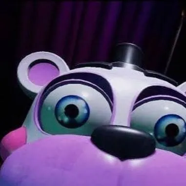 chat with ai character: helpy