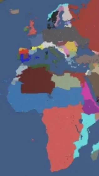 ai character: my world (again) background
